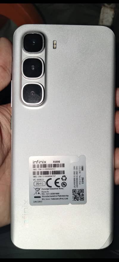 Infinix Other Model