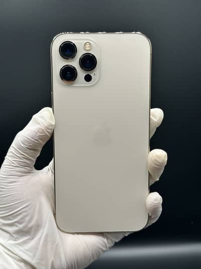Iphone 12promax factory 256gb 95% health 2month sim time 10/10