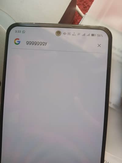 vivo v29e 5g 8/256 with box charge all ok ha koi malsla Ani ha phone m