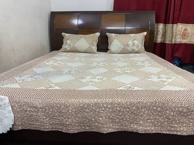 Dabul bed