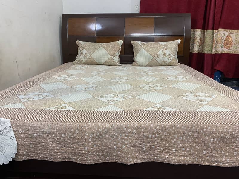 Dabul bed 0