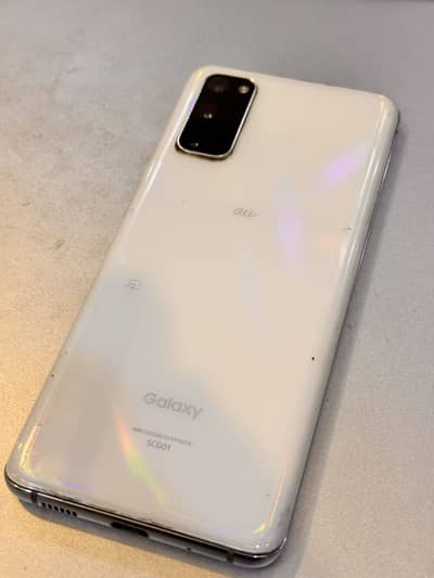 Samsung galaxy s20 12gb ram