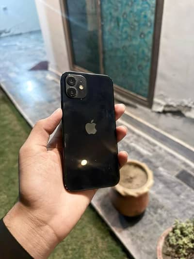 Iphone 12 Non Pta (FU)