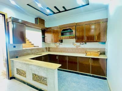 Marwa town 6marla double story house available for rent Islamabad