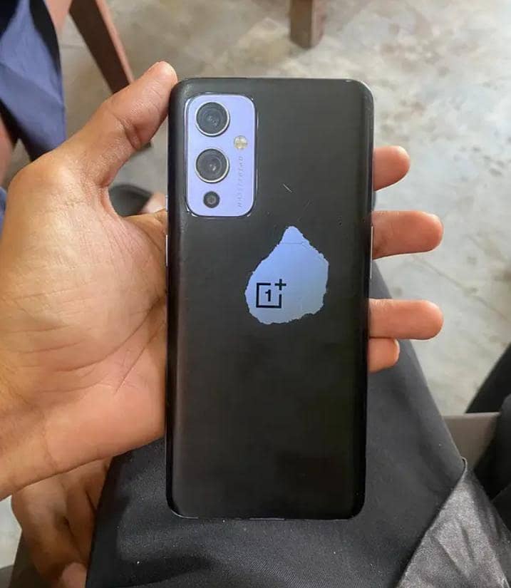 Need OnePlus 9 board 0