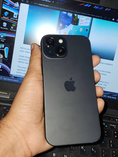 iphone 15 jv
