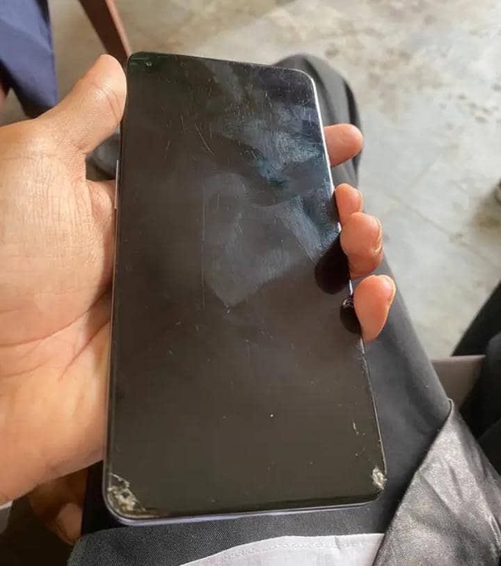 Need OnePlus 9 board 2