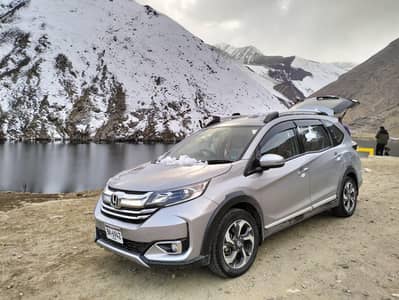 Family Tours Northern Areas
