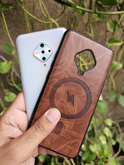 Vivo S1 Pro 8/128