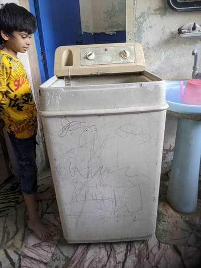 stylo washing machine