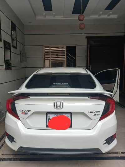 family car