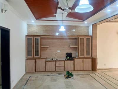 5marla first floor house available for rent Islamabad