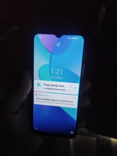 vivo y12s