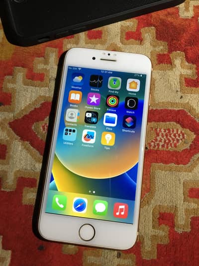iphone 8 mdm