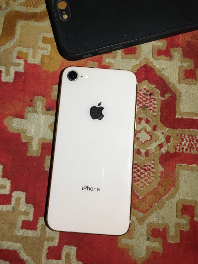 iphone 8 mdm golden colour 2