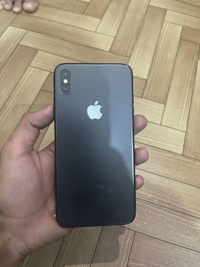 Iphone xs max 256 gb 03014877828