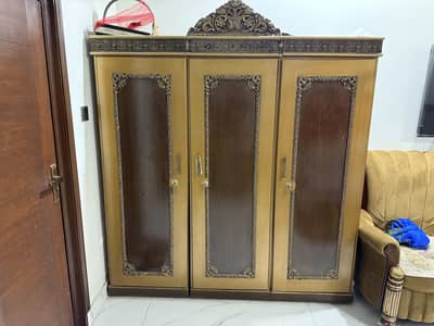 Wardrobes
