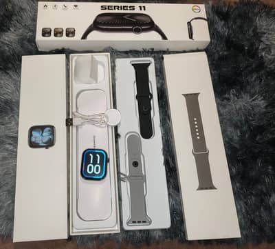 apple Watch series 11
