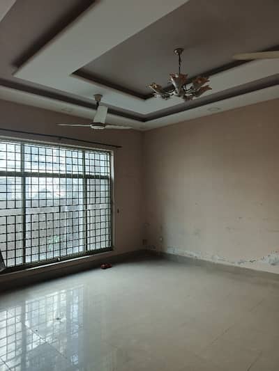 7 Marla Double Story House For Rent
