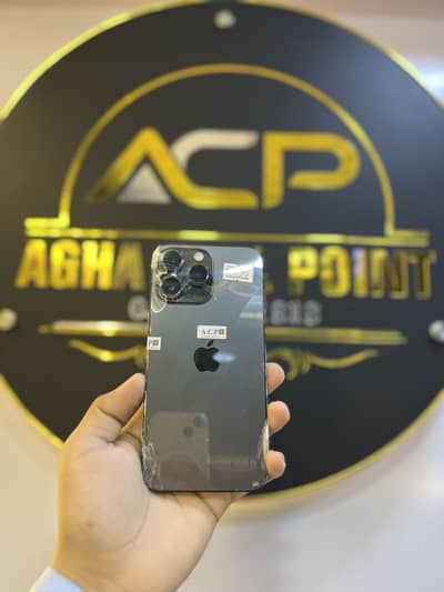 I PHONE 14 PRO MAX JV
