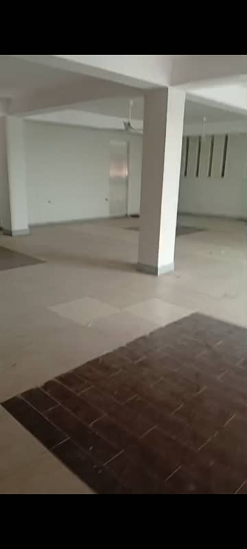 G9 floor 1600 sq feet for rent