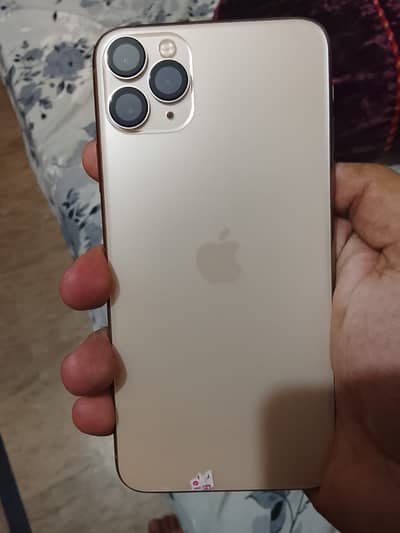 11 pro max 512 GB factory unlock