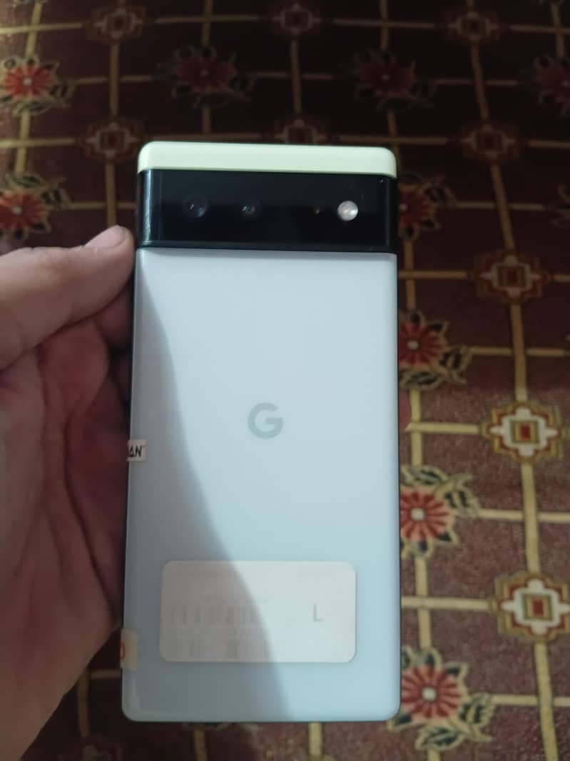 google pixel 6 1