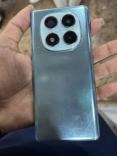 Redmi 14pro description puri parh kr msg kre only lena wla he rabte kr