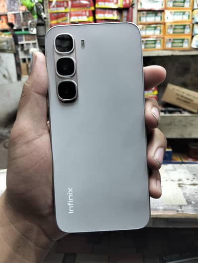 infinex hot 60pro