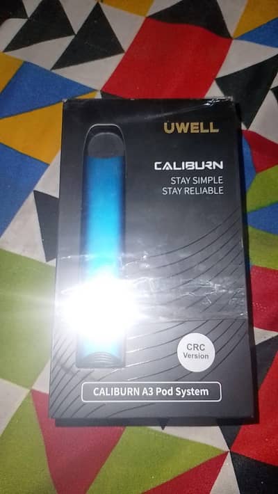 UWELL