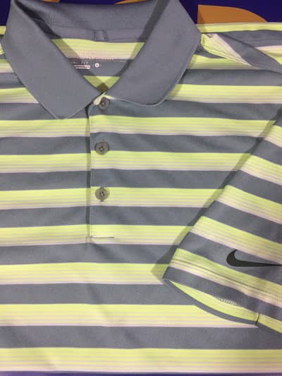 Nike Original Golf Polo T-Shirt