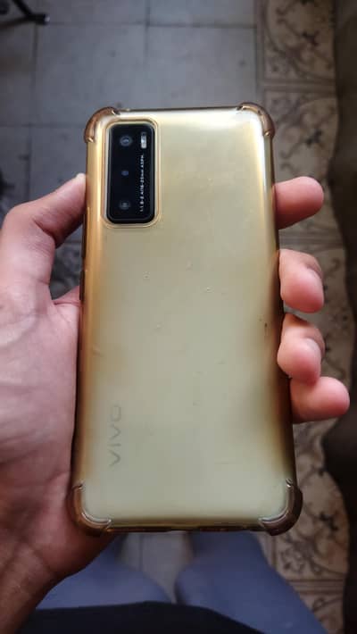 Vivo V20 Pta Proved Read add First (Exchange/Sale)