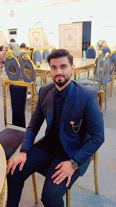 Hamza Naeem