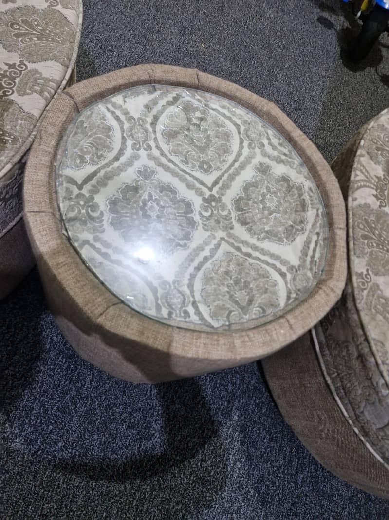Coffee Set 1