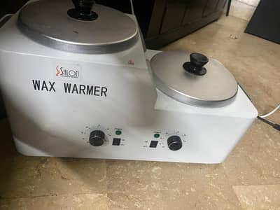 Wax Machine | Wax Warmer