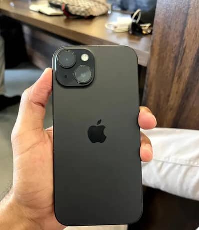 iPhone 15 128GB jv