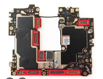 Oneplus 8t 12/256 OK Board – 100% Working