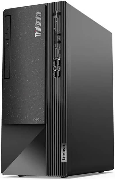 Lenovo Thinkcentre Neo 50t Gen3 Tower i7 12th Generation.