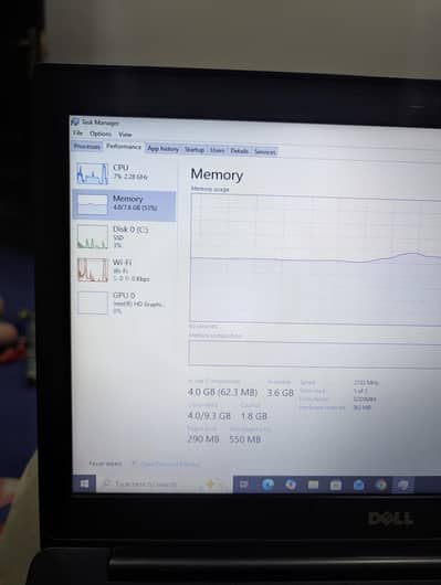 Core i5 6th gen laptop everything working 03116282692 Whatsapp