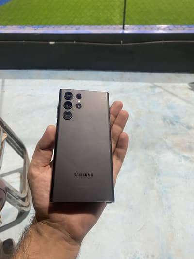 Samsung s22 ultra 12/256gb