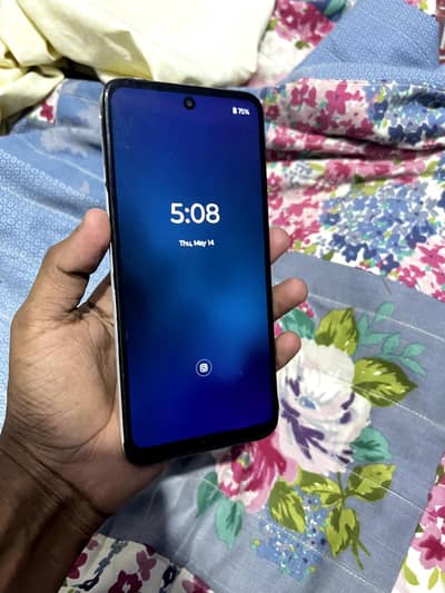Moto G 5G 2023