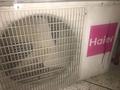 1 ton non inverter