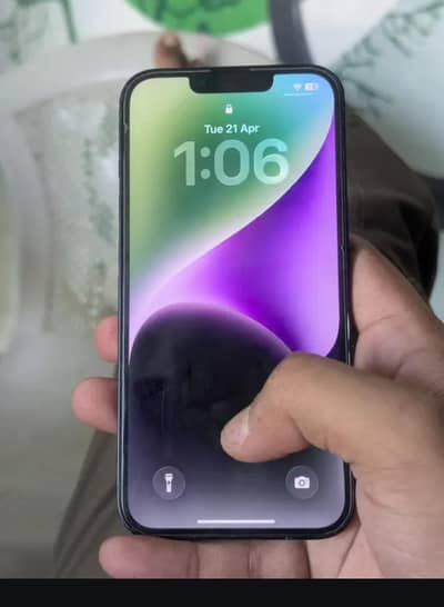 iphone 14 JV