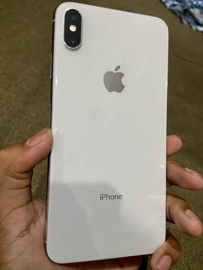 iPhone XS Max (PTA Approved)