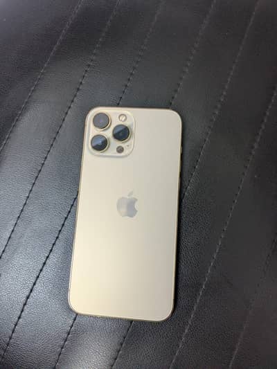 Iphone 13 Pro Max 256gb Pta