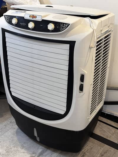 Super Asia ECM-6500 Room Air Cooler