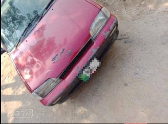 it's look like a good car