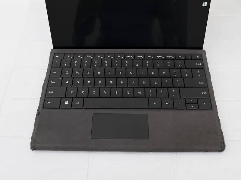Microsoft surface pro 3 2