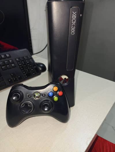 xbox 360