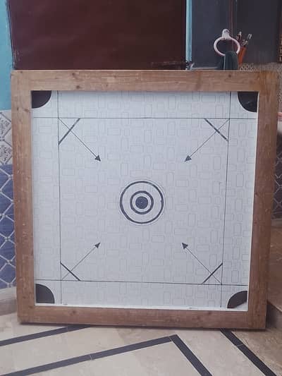 carom/dabbo